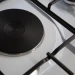 Кухонная плита Renova SK6E-1ETDW