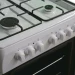 Кухонная плита Renova SK6E-1ETDW