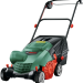 Вертикуттер электрический BOSCH UniversalVerticut 1100, 1100 Вт