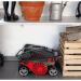 Вертикуттер электрический BOSCH UniversalVerticut 1100, 1100 Вт