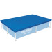 Тент для бассейна 221*150 см Bestway 58103 (006232)