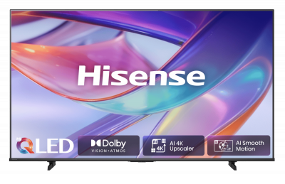 Телевизор HISENSE 75E7S