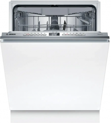Встраиваемая посудомоечная машина Bosch Serie 6 SMV6ZCX10E 