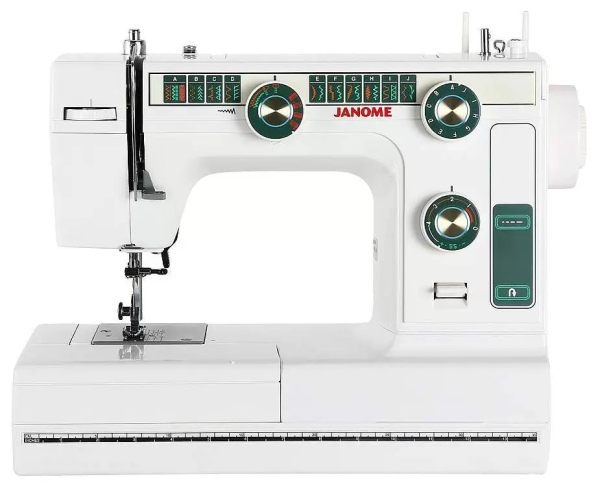 Швейная машина Janome L-394