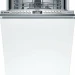 Встраиваемая посудомоечная машина Bosch SPV4HMX49E