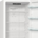 Холодильник Gorenje NRK 6202 EW4, 331 л, 60х200х59.20 см