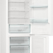 Холодильник Gorenje NRK 6202 EW4, 331 л, 60х200х59.20 см