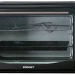 Мини-печь Zarget ZMO 25B