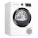 Сушильная машина Bosch WTW8760EPL, белый, отдельностоящая, Serie 6, конденсационная, управление электронное