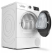 Сушильная машина Bosch WTW8760EPL, белый, отдельностоящая, Serie 6, конденсационная, управление электронное