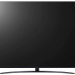 70" Телевизор LG 70UP81006LA 2021 LED, HDR, черный