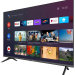 43" Телевизор Hisense 43A5730FA 2021 LED, черный