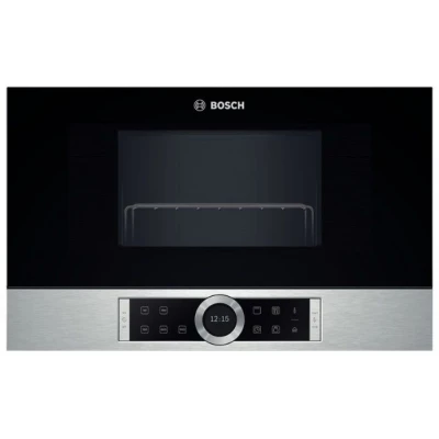 Микроволновая печь BOSCH BER634GS1