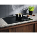 Индукционная варочная панель Electrolux CIR60433, черный