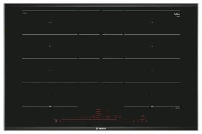 Индукционная варочная панель Bosch PXY875DC1E