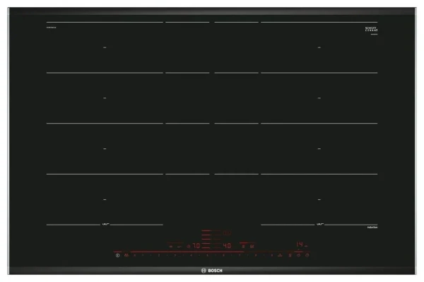 Индукционная варочная панель Bosch PXY875DC1E