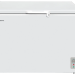 Морозильный ларь HIBERG PF 42L2GW, белый