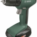 Дрель-шуруповерт Bosch UniversalDrill 18 06039C8002 (с 2-мя АКБ)
