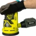 Эксцентриковая шлифмашина Ryobi R18ROS-0
