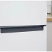 Двухкамерный холодильник Indesit DS 3200 W, капельная система, 339 л, белый