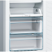 Холодильник Bosch KGN36NLEA, INOX