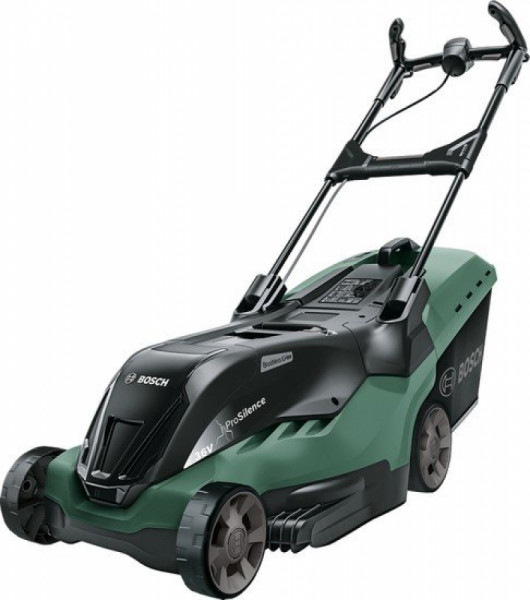 Колёсная газонокосилка Bosch AdvancedRotak 36-660 (0.600.8B9.606)