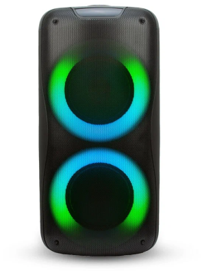 Колонка Eltronic 20-33 DANCE BOX 1000