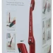 Пылесос Bosch BBHF214R