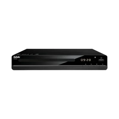 DVD-плеер BBK DVP032S