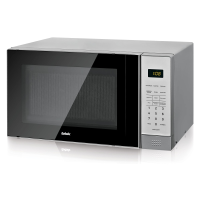 Микроволновая печь BBK 20MWS-729S/BS