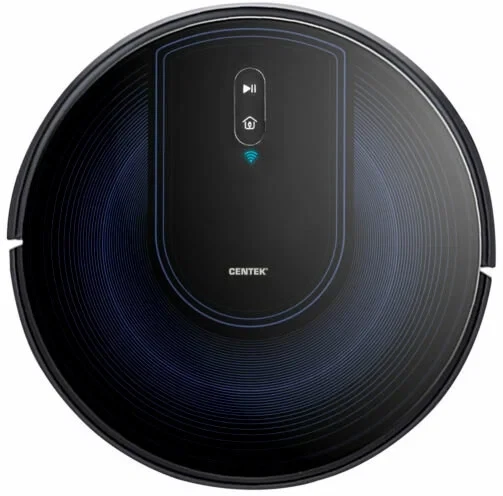 Робот-пылесос Centek CT-2720