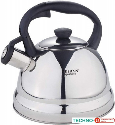 Чайник со свистком ZEIDAN Z-4258