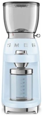 Кофемолка Smeg CGF01PBEU