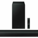 Саундбар Samsung HW-B650