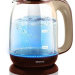 Электрочайник CENTEK CT-0034 Coffee Vancouver