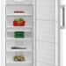 Морозильная камера Beko B1R FNK312 W,  275 л, No Frost, 324 кВтч/год, отделы - 8 шт, 59.5 см x 185 см x 65 см