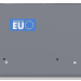 Встраиваемая вытяжка MAUNFELD Crosby Power 60 нержавеющая сталь, полновстраиваемая, 1050  м3/ч, механическое управление
