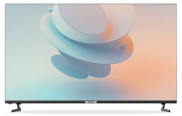 Телевизор POLAR P50L22T2C FHD безрамочный