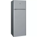 Холодильник Indesit RTM 16 S, серебристый