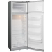 Холодильник Indesit RTM 16 S, серебристый