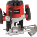 Вертикальный фрезер Einhell TC-RO 1155 E [4350470]