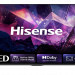 Телевизор HISENSE 75E7S PRO