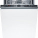 Встраиваемая посудомоечная машина Bosch SPV2HKX42E