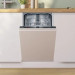 Встраиваемая посудомоечная машина Bosch SPV2HKX42E