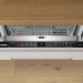 Встраиваемая посудомоечная машина Bosch SPV2HKX42E