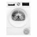 Сушильная машина Bosch WQG14590BY, Serie 6, отдельностоящая, конденсационная, загрузка 9 кг, 15 программ сушки