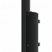 Телевизор BBK 43LEX-7387/FTS2C (черный)