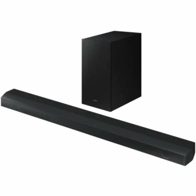 Саундбар SAMSUNG HW-B650/ZN 