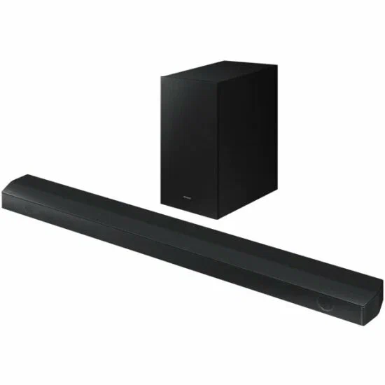 Саундбар SAMSUNG HW-B650/ZN 