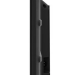 43" Телевизор Hisense 43A6BG HDR, LED, черный